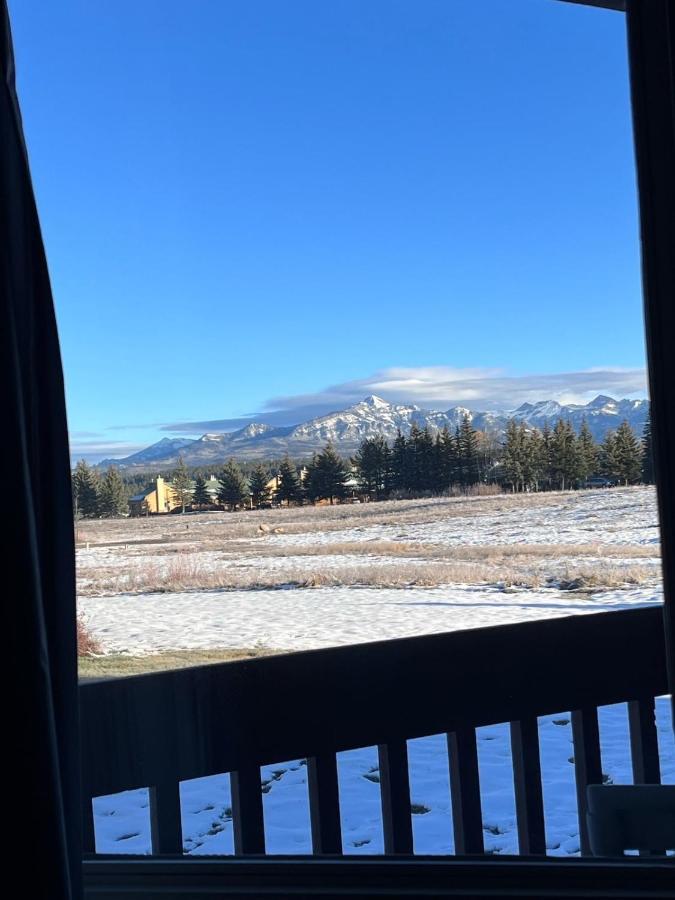 パゴサ・スプリングス Talisman Amazing Views Walk To Uptown Sleeps 4ヴィラ エクステリア 写真