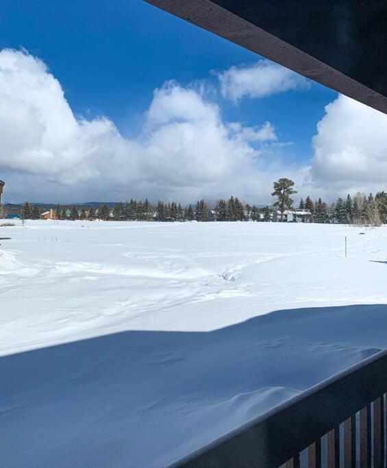 パゴサ・スプリングス Talisman Amazing Views Walk To Uptown Sleeps 4ヴィラ エクステリア 写真