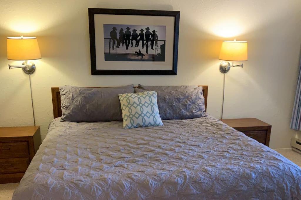 パゴサ・スプリングス Talisman Amazing Views Walk To Uptown Sleeps 4ヴィラ エクステリア 写真