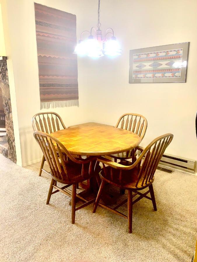 パゴサ・スプリングス Talisman Amazing Views Walk To Uptown Sleeps 4ヴィラ エクステリア 写真