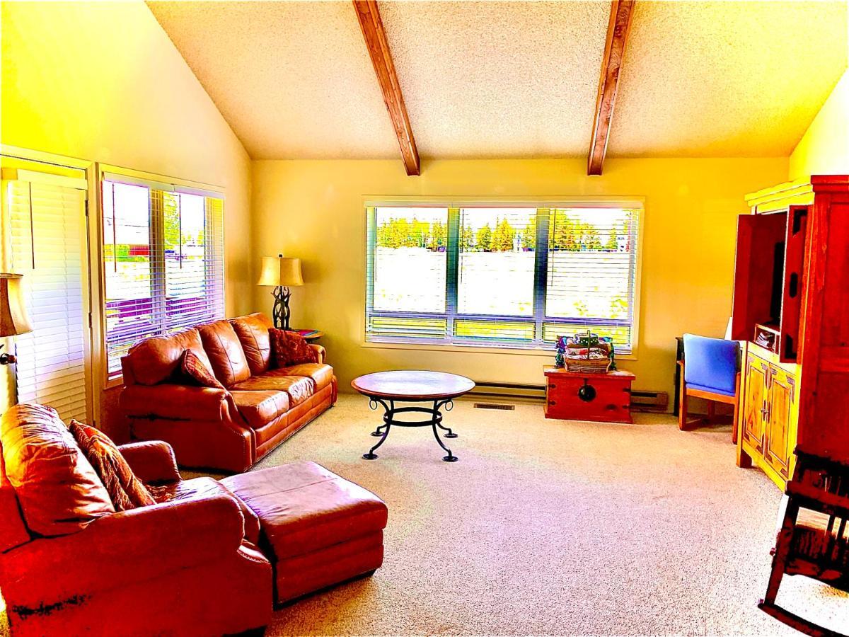 パゴサ・スプリングス Talisman Amazing Views Walk To Uptown Sleeps 4ヴィラ エクステリア 写真